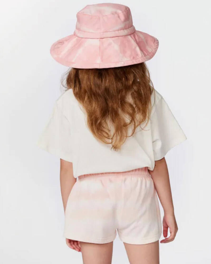 Rip Curl Toddlers' Moonflower Tides T-Shirt for Womens