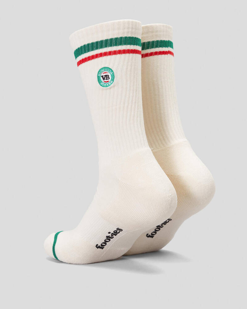 FOOT-IES VB Sneaker Socks Gift Card for Mens