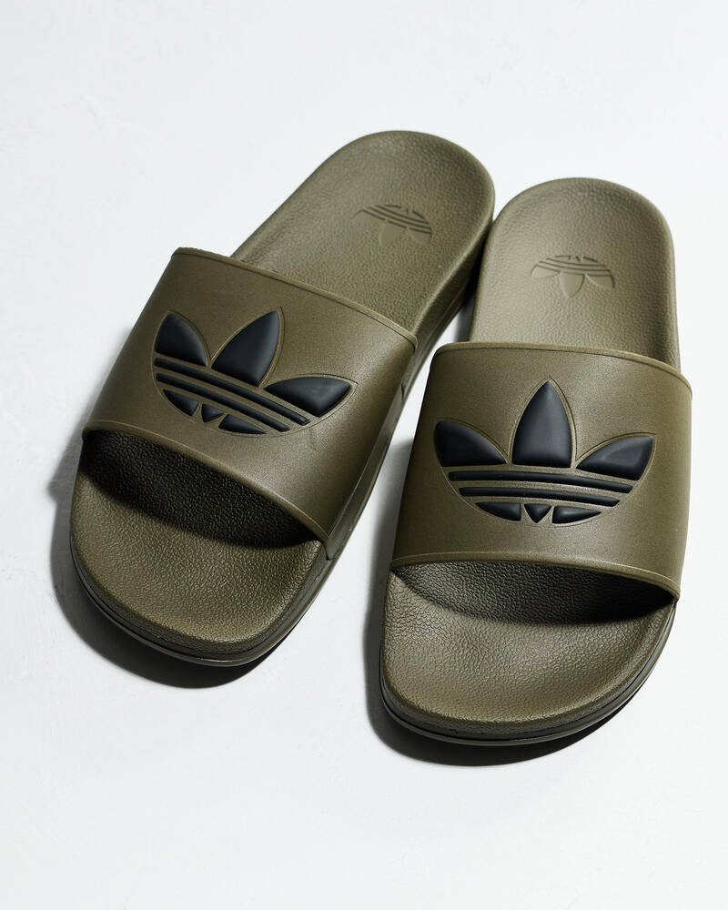 adidas Adilette OG CF Slides for Womens