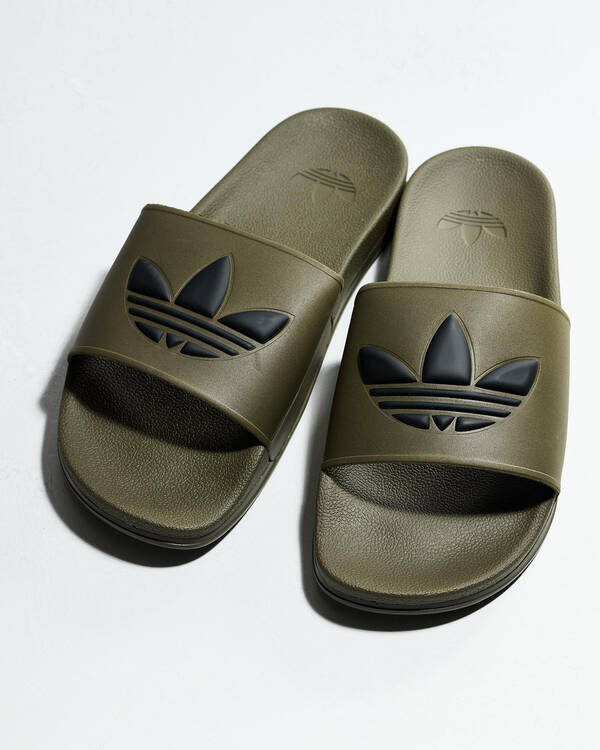 adidas Adilette OG CF Slides for Womens