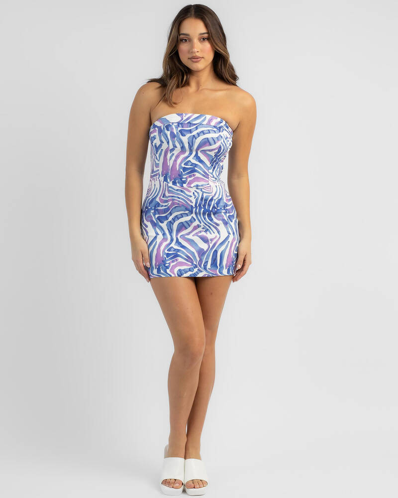 Ava And Ever Zya Dress for Womens