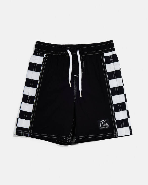 Toddlers' Original Arch Volley Board Shorts