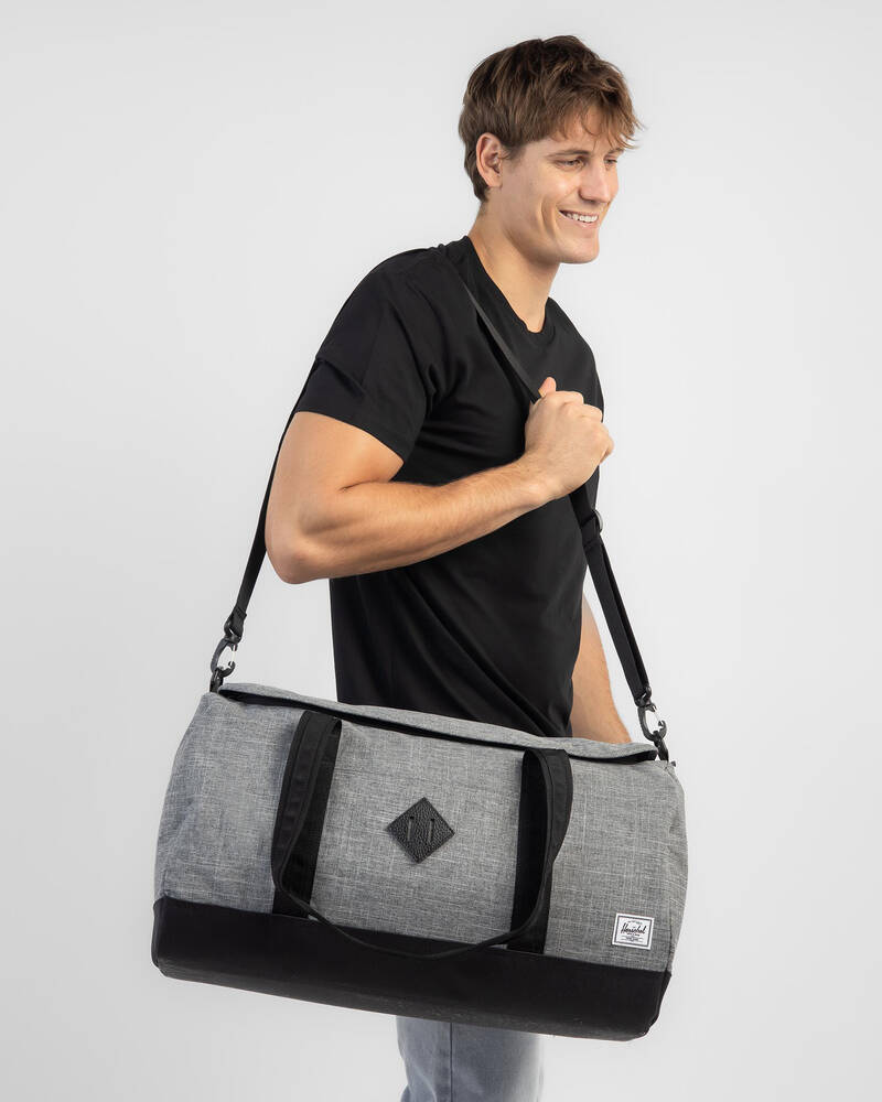 Herschel Heritage Duffle Bag for Mens