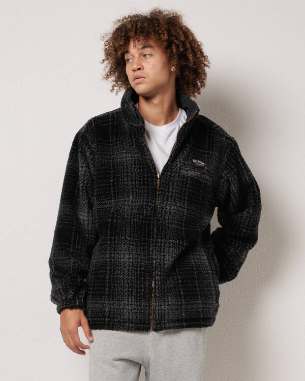 Billabong Gnaraloo Reversible Jacket for Mens