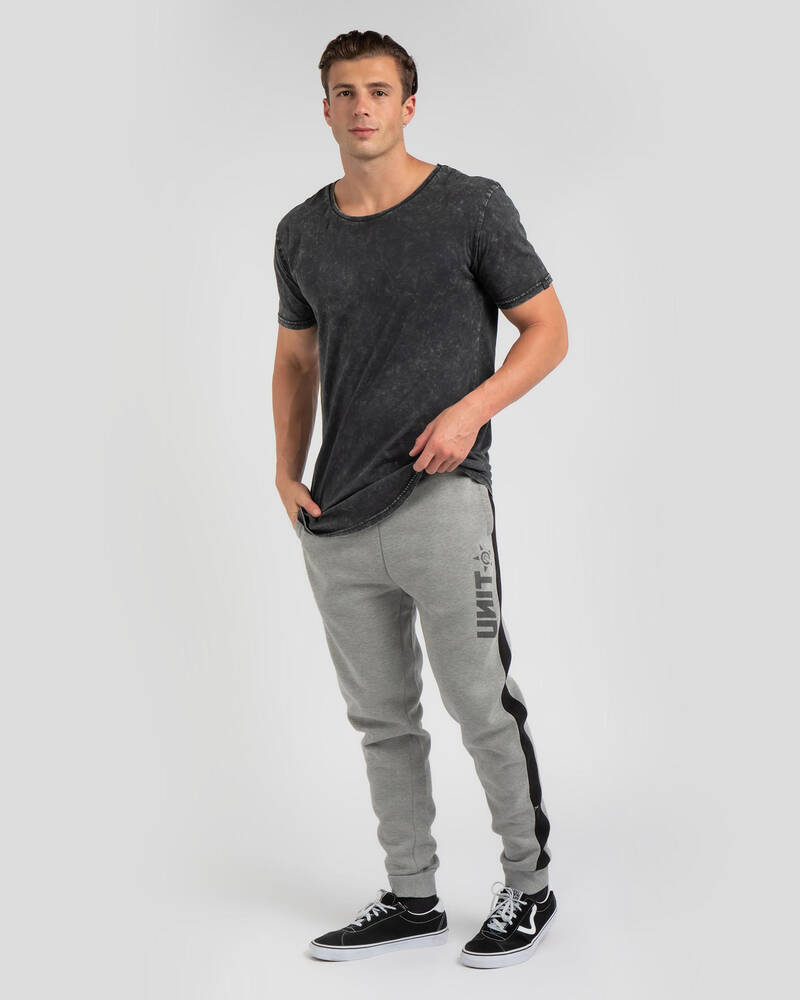 Unit Express Track Pants for Mens