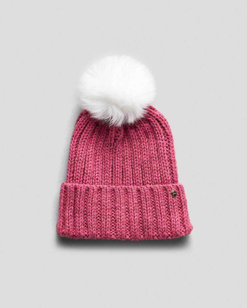 Rusty Popsicle Beanie for Womens