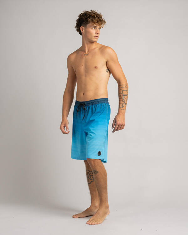 Jacks Bayou Board Shorts for Mens
