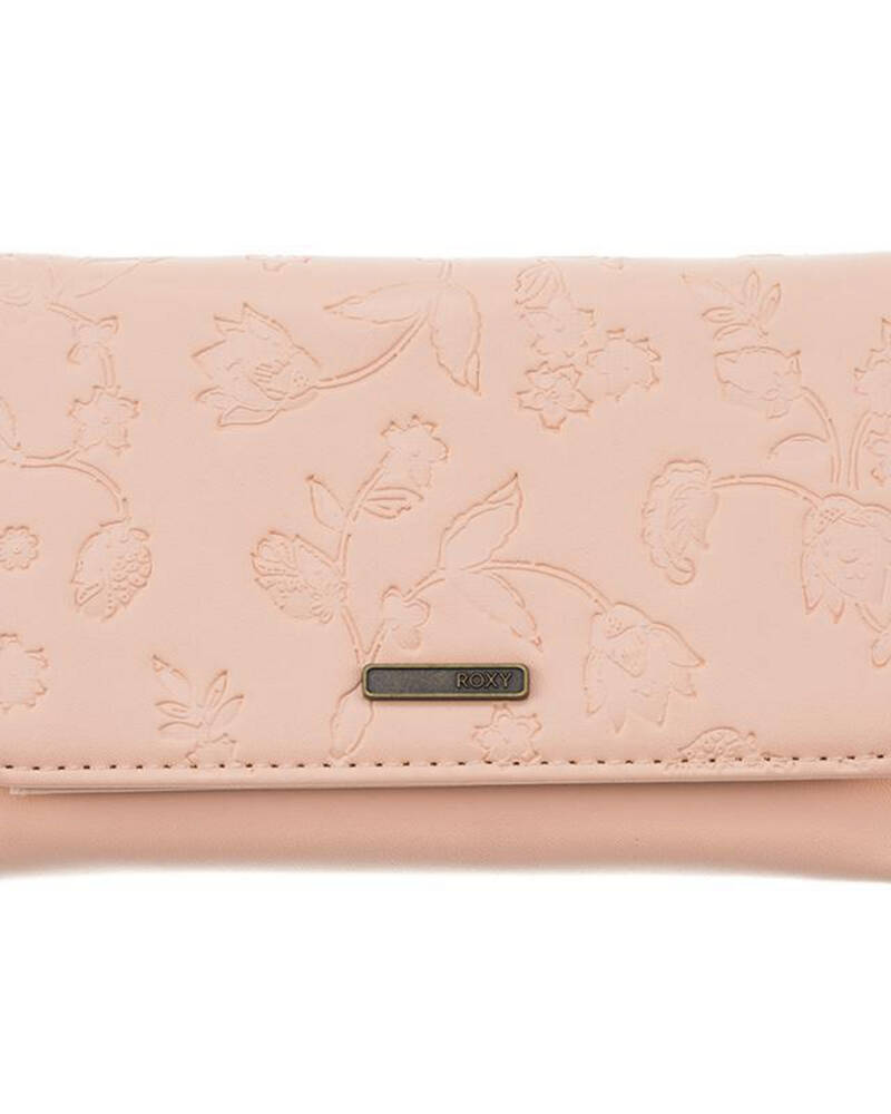 Roxy Juno Wallet for Womens