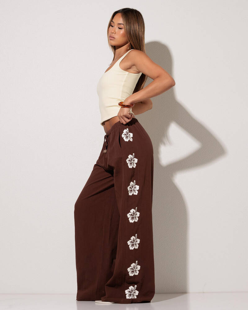 Mooloola Loana Pants for Womens