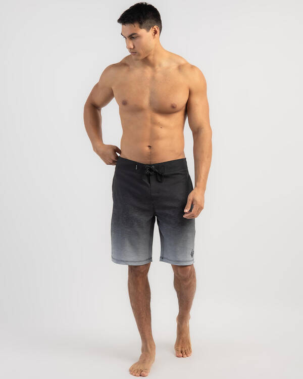 Skylark Doubled Board Shorts for Mens