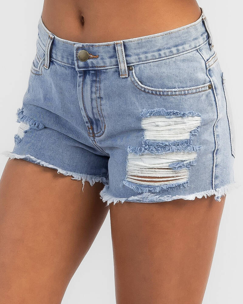 Billabong Drift Away Shorts for Womens