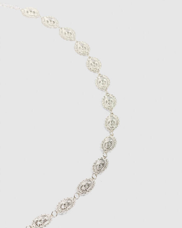 Karyn In LA Allyshia Waist Chain for Womens