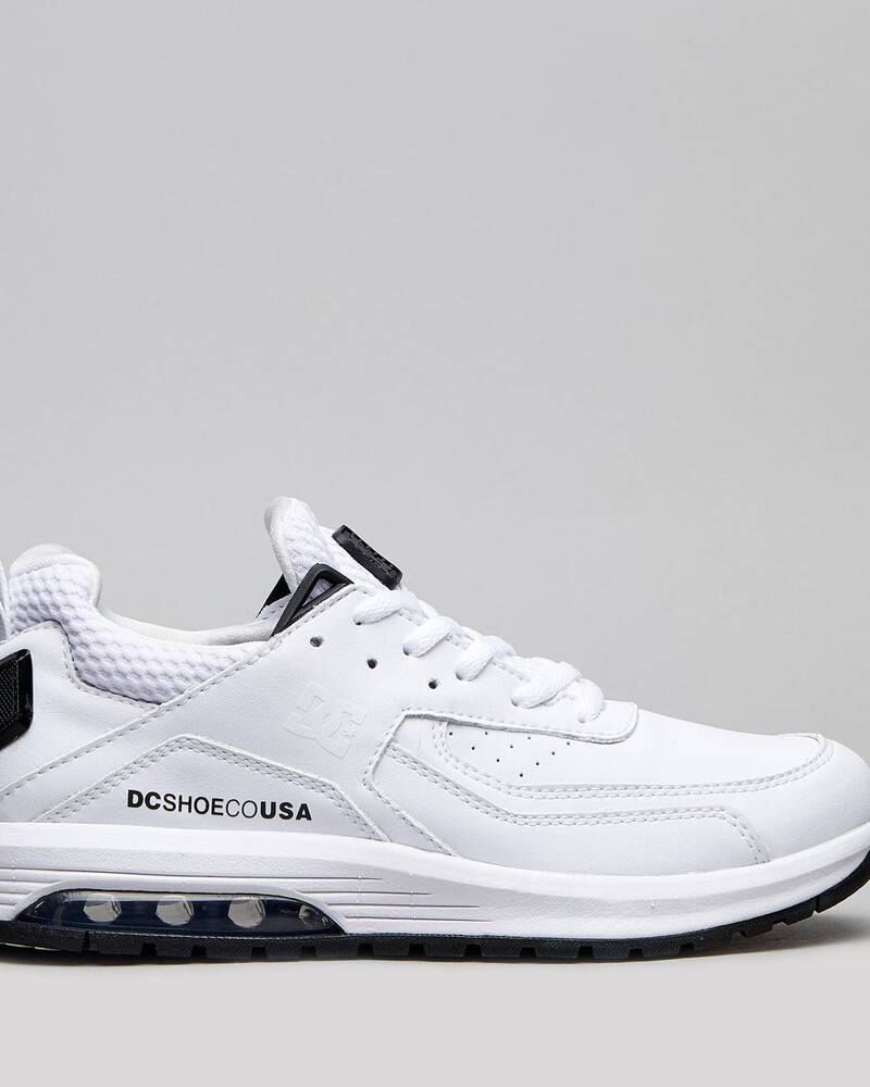 DC Shoes Womens Vandium SE Shoes for Womens
