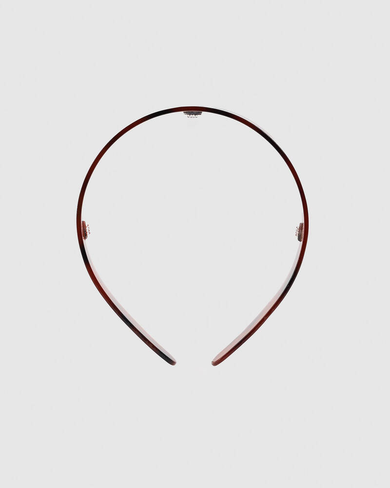 Karyn In LA Lily Rose Headband for Womens