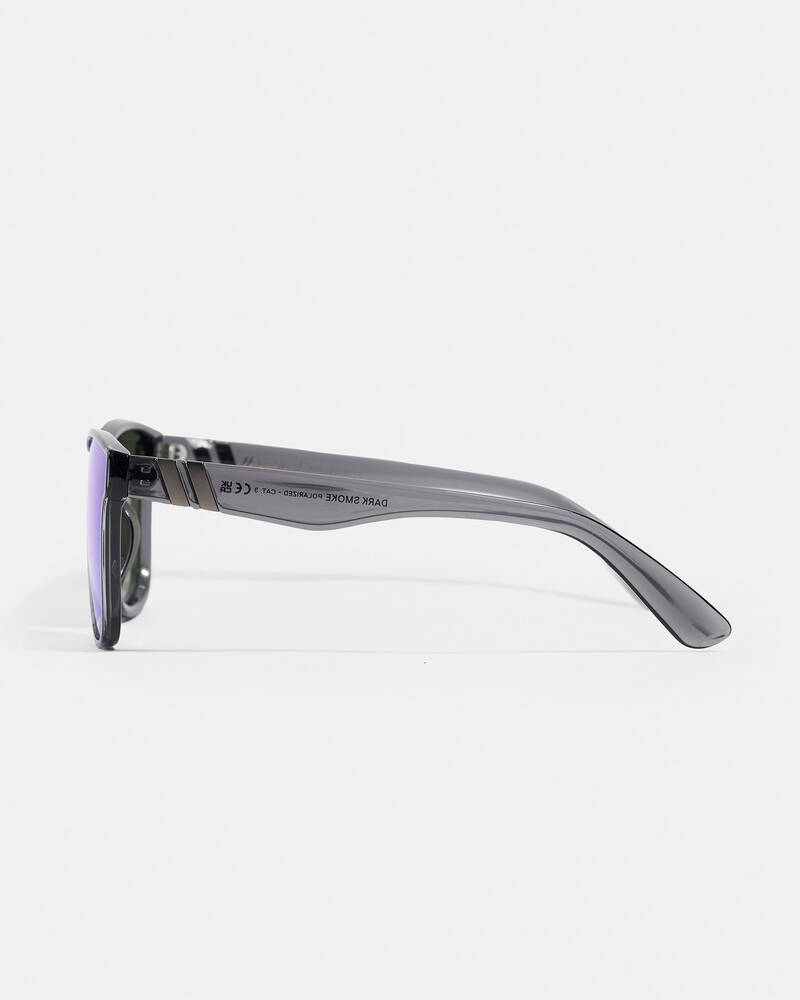 Blenders Millenia X2 Polarised Sunglasses for Mens
