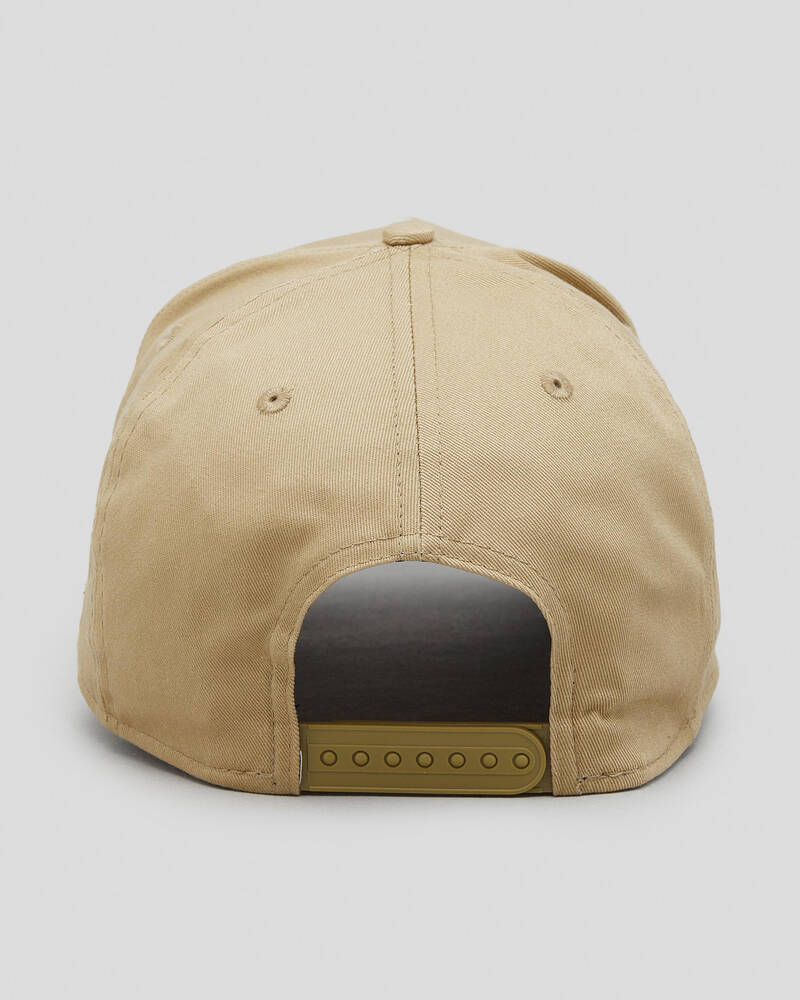 New Era Los Angeles Dodgers 9Forty K Frame Snapback Cap for Mens