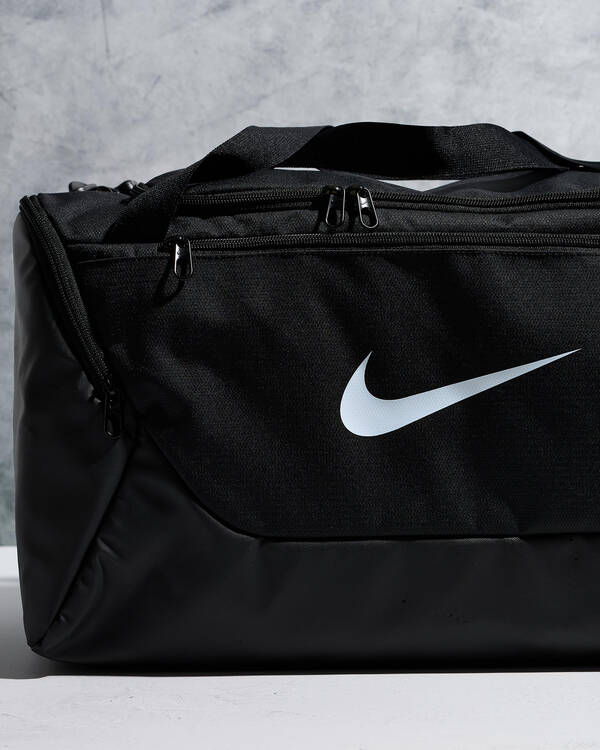 Nike Brasilia Small 40L Duffle Bag for Unisex