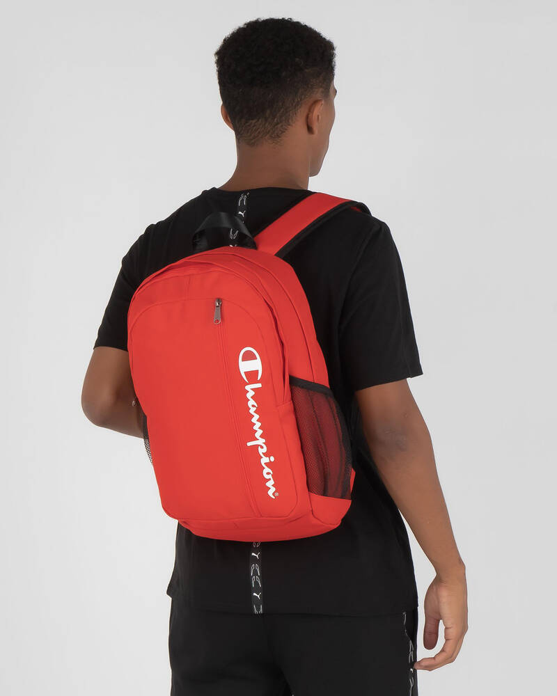 Champion Champion Graphic Backpack for Mens