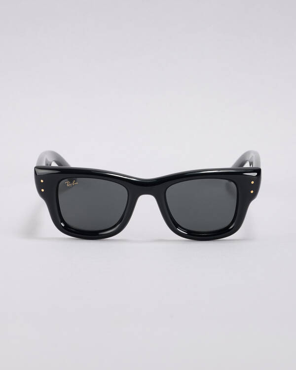 Ray-Ban A$AP Rocky Wayfarer Puffer Sunglasses for Mens