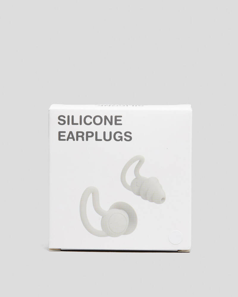 Miscellaneous Silicone Earplugs for Mens