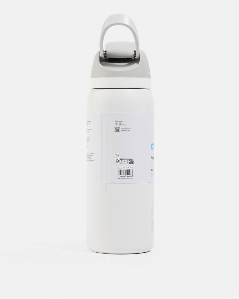 Owala 32oz FreeSip Stainless Steel Water Bottle for Unisex