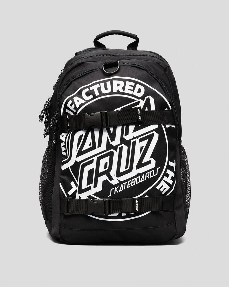 Santa Cruz MFG Dot Backpack for Womens