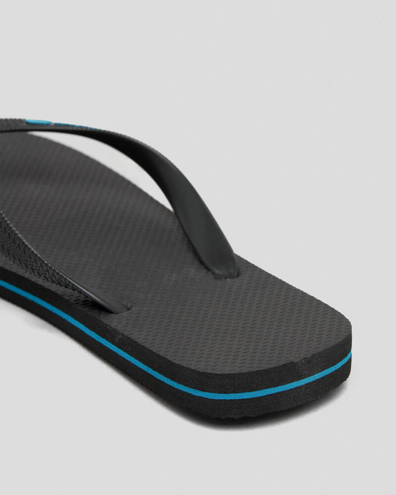 Carve Kingpin Thongs for Mens