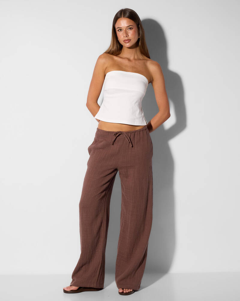 Mooloola Lennox Pants for Womens