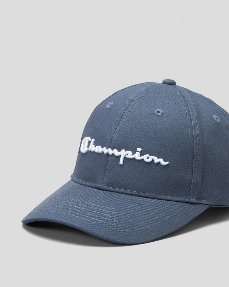 Champion Logo Cap for Mens