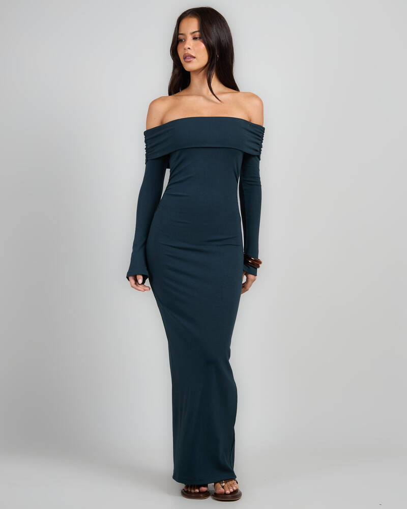 Ava And Ever Millie Maxi Dress for Womens