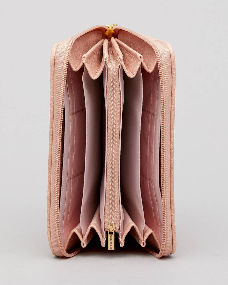 Billabong Daisy Wallet for Womens