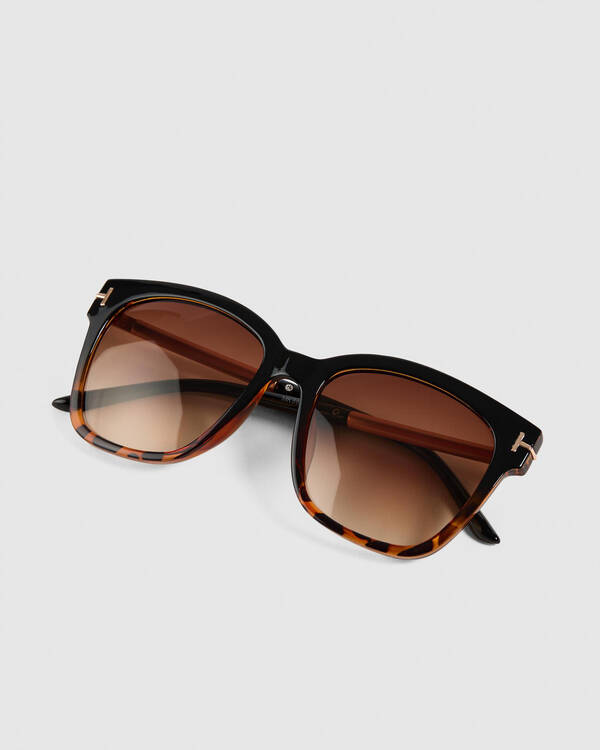 Indie Eyewear Amelia Sunglasses for Womens