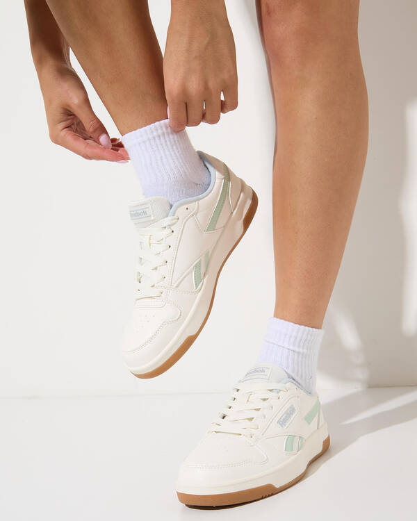 Womens Match Prime V2 Shoes