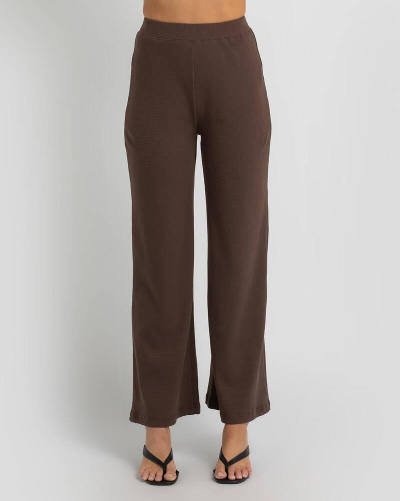 Mooloola Maddox Lounge Pants for Womens