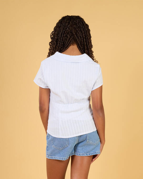 Mooloola Girls' Miss Honey Top for Womens