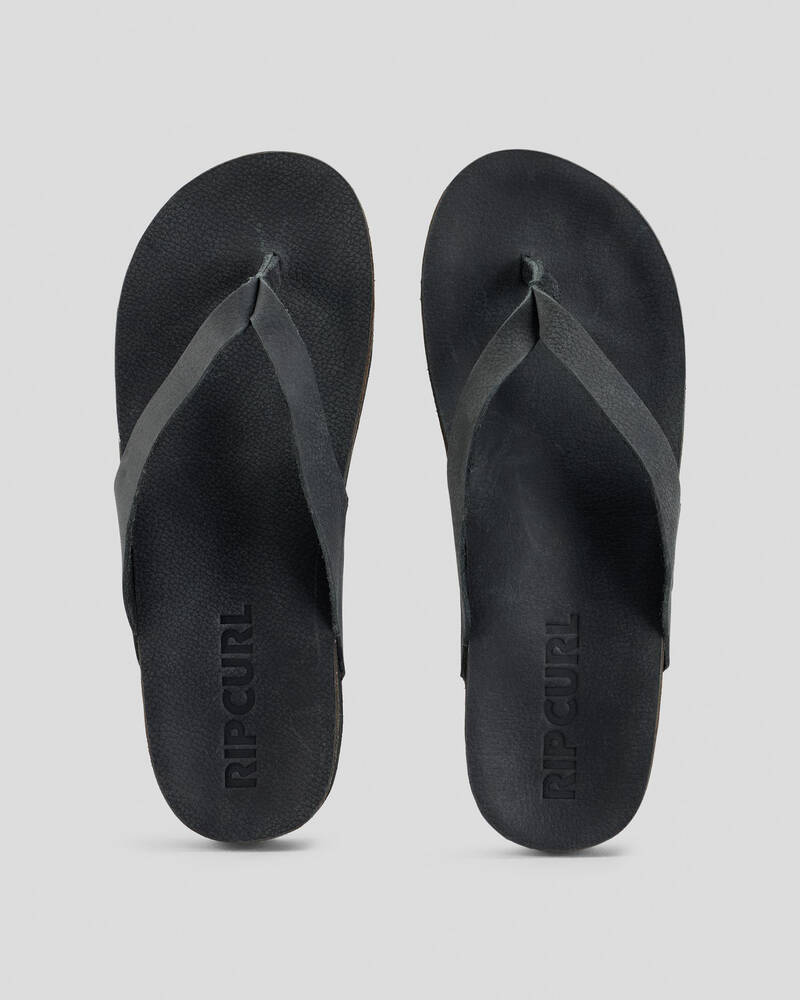 Rip Curl Womens Freedom Bloom Slide Sandals for Womens