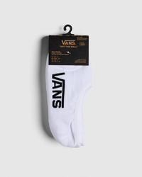 Vans Super No Show Socks 3 Pack for Womens image number null