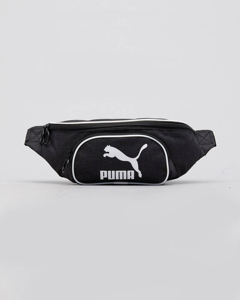 Puma Originals Bum Bag for Womens