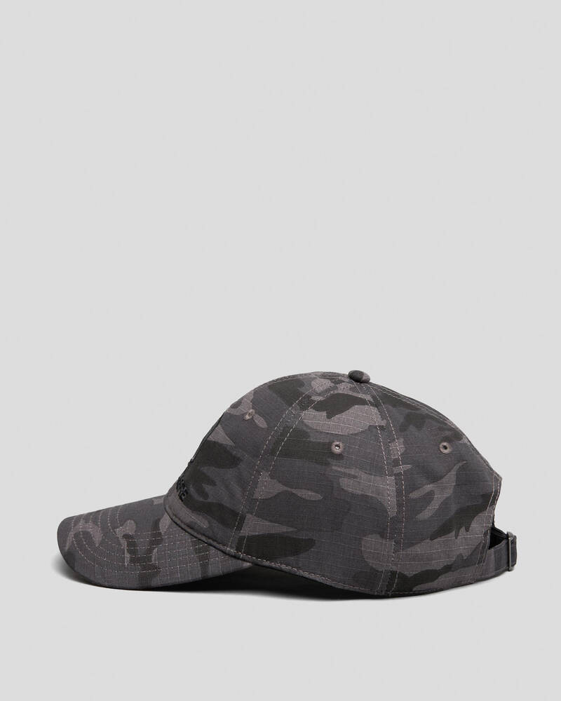 John Deere Storm Camo Printed Ripstop for Mens