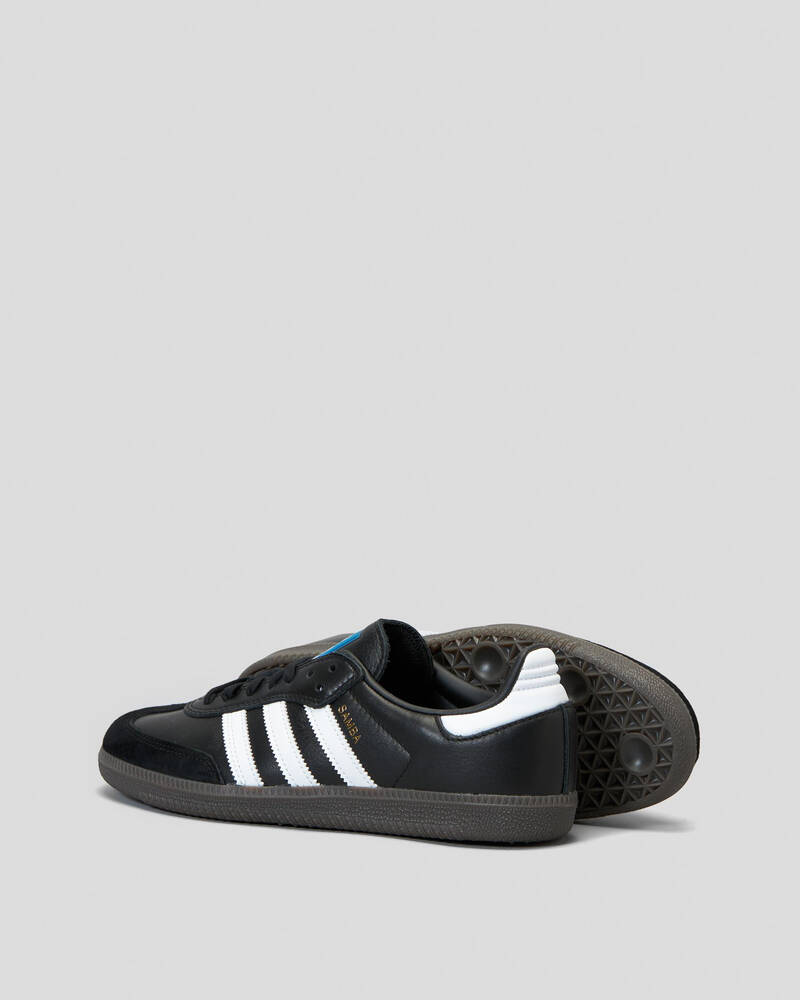 adidas Womens Samba ADV Shoes for