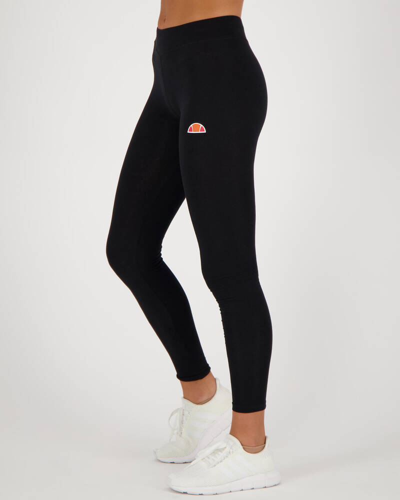 Ellesse Ellesse Solos 2 Leggings for Womens
