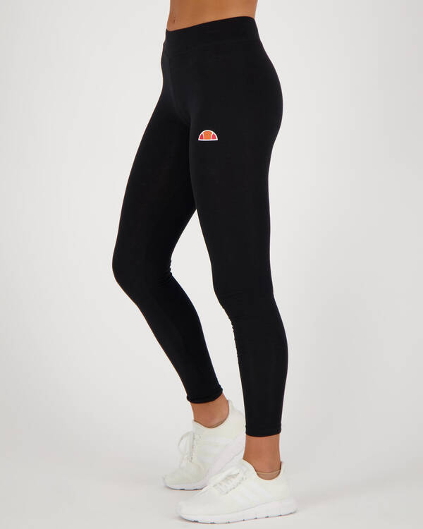 Ellesse Ellesse Solos 2 Leggings for Womens