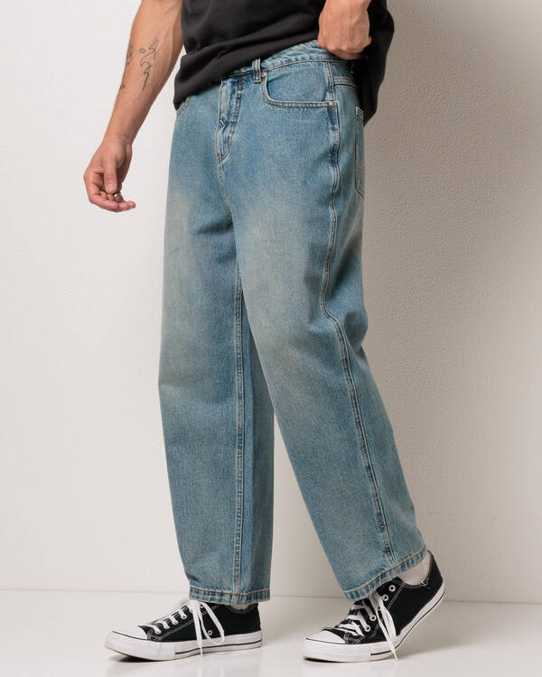 Inner Visions Denim Pants