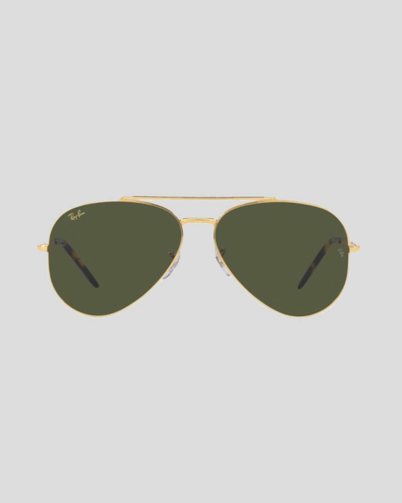 Ray-Ban New Aviator Legend Sunglasses for Unisex