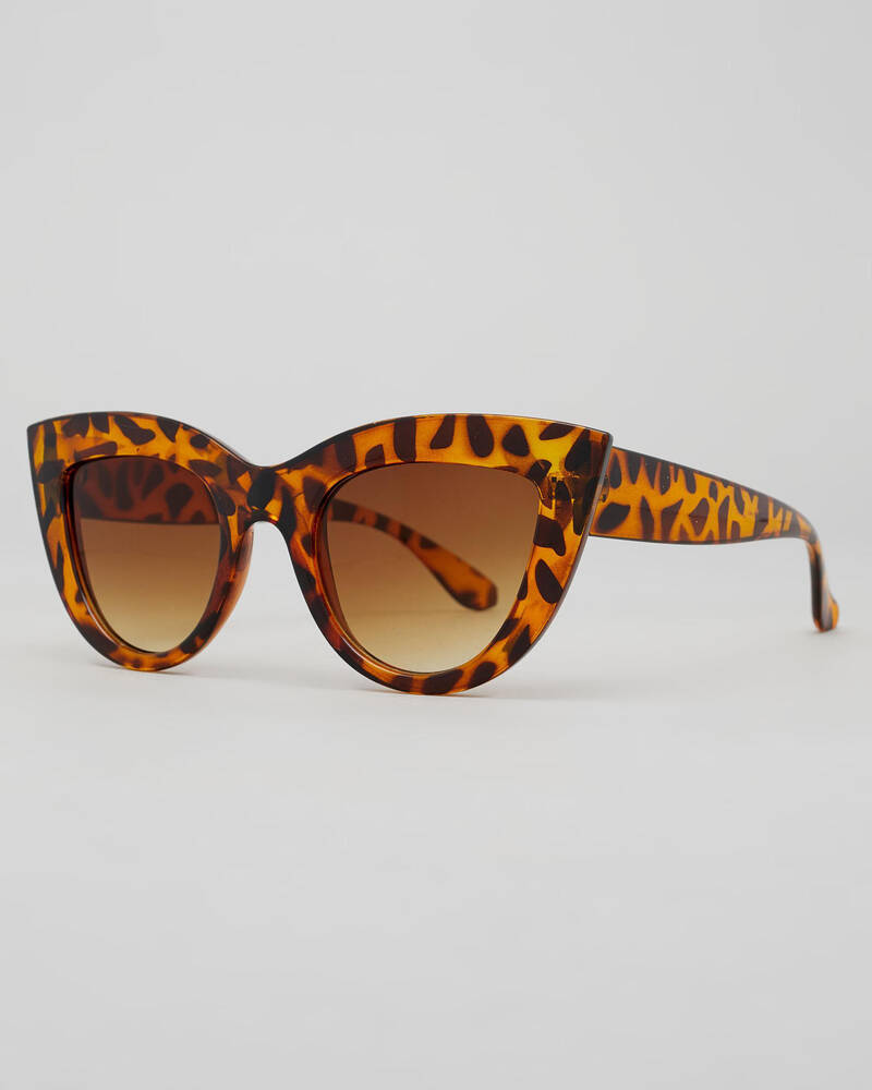 Indie Eyewear Altina Sunglasses for Womens