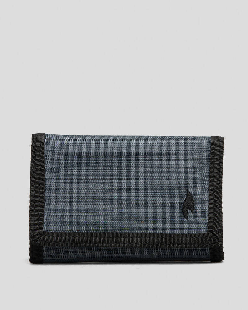 Lucid Elaborate Trifold Wallet for Mens