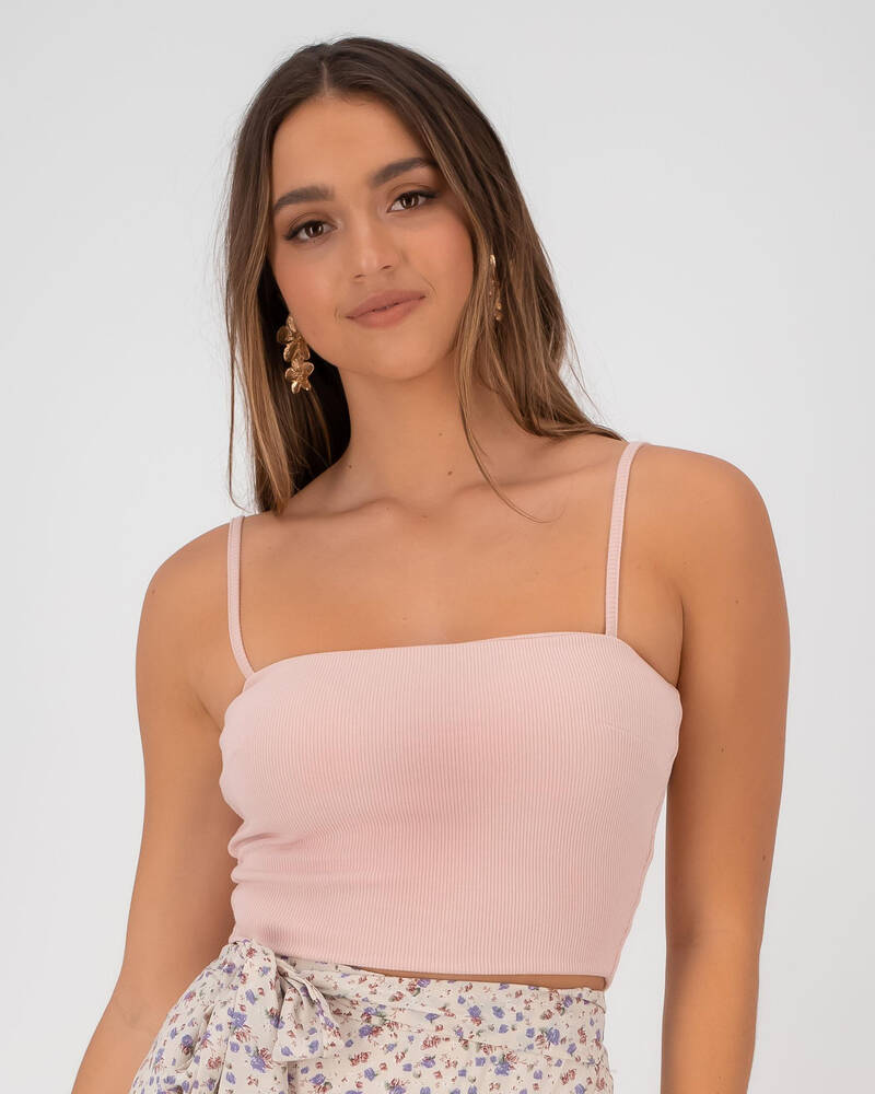 Mooloola Mallie Top for Womens