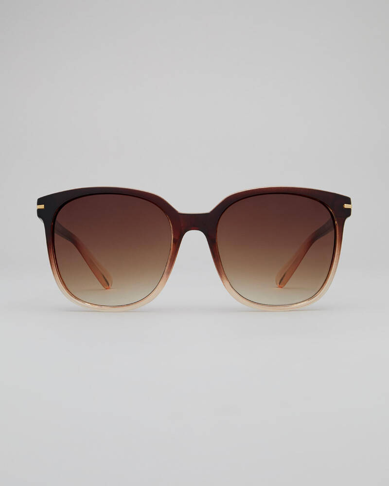 Indie Eyewear Avril Sunglasses for Womens