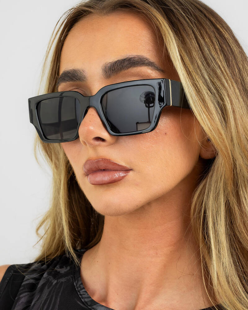 Indie Eyewear Diego Sunglasses for Womens