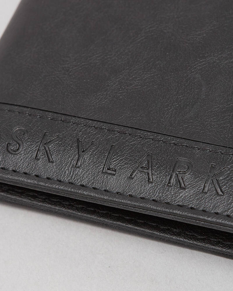 Skylark Acquire Wallet for Mens